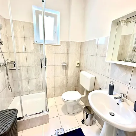 Appartamento Rocan *