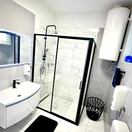 Rocan Appartamento Orsera