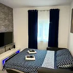 Appartement Rocan