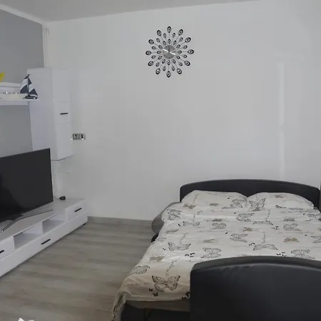 Rocan Apartamento