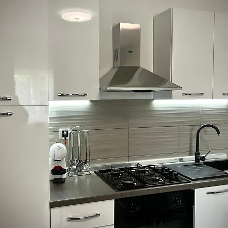 Rocan Apartamento *