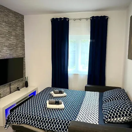 Apartamento Rocan