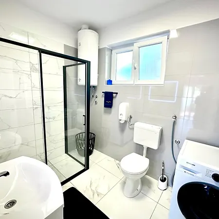 Apartamento Rocan Vrsar