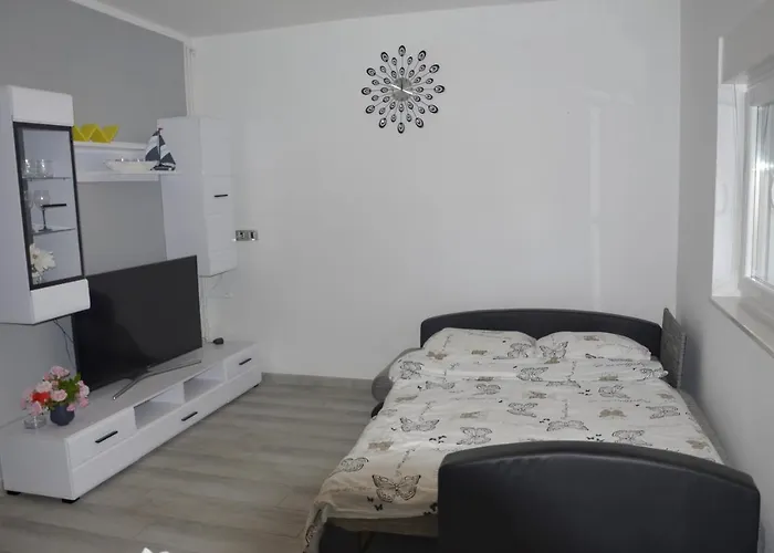 Rocan Apartman