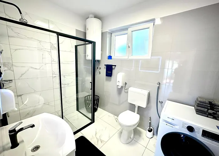 Apartman Rocan Vrsar